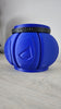 CALABAZA DEAD POOL "XS" AZUL