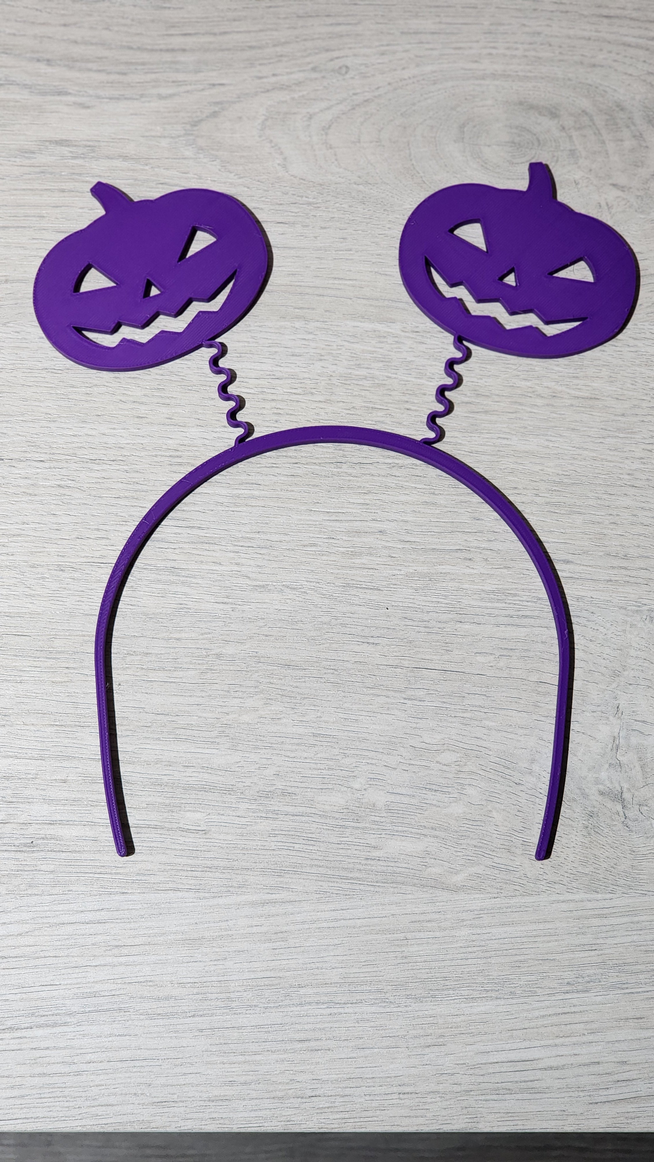 CINTILLO HALLOWEEN 🎃