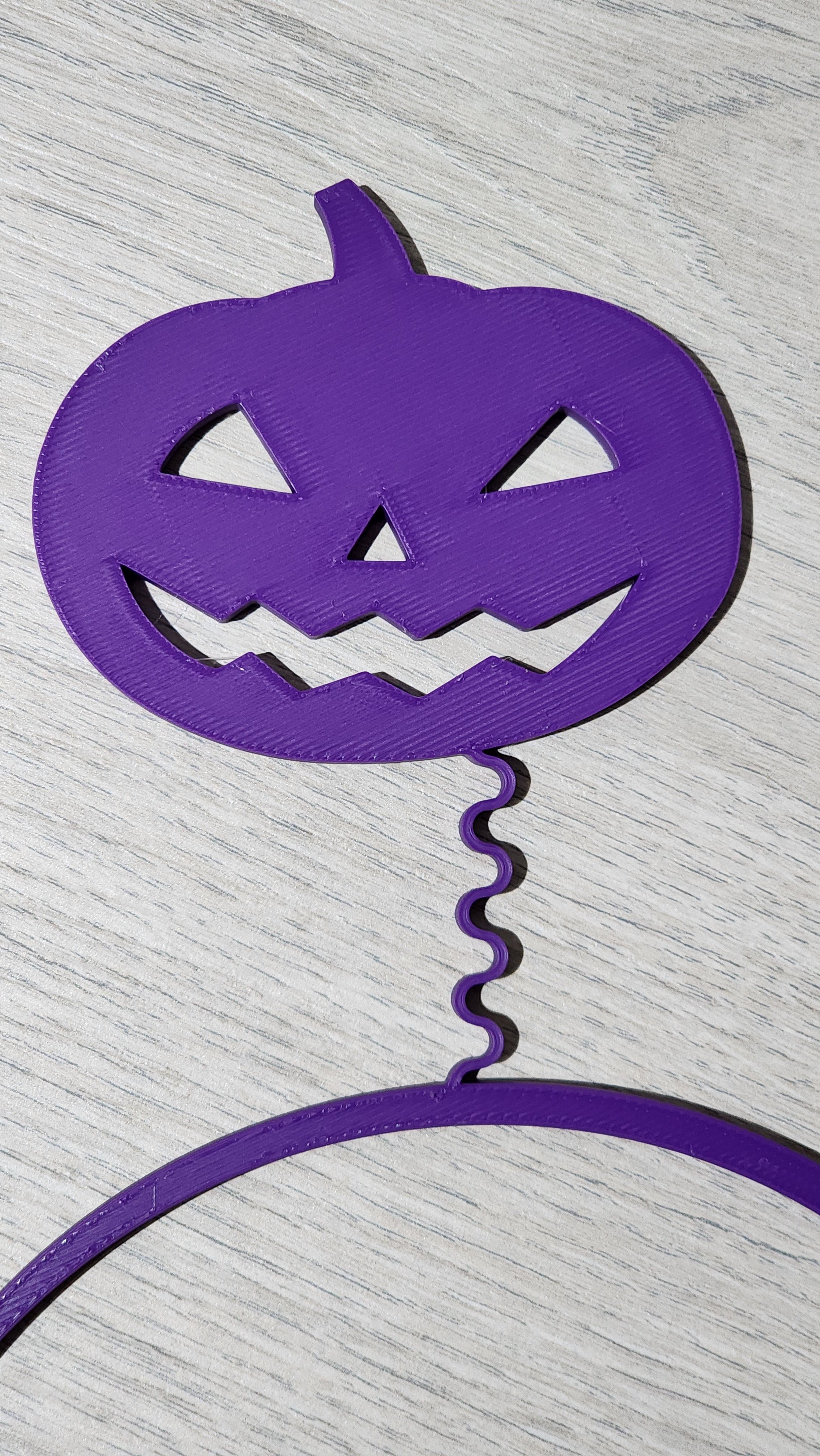 CINTILLO HALLOWEEN 🎃