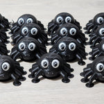 ARAÑAS 🕷 DECORATIVAS