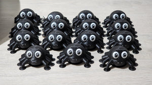 ARAÑAS 🕷 DECORATIVAS