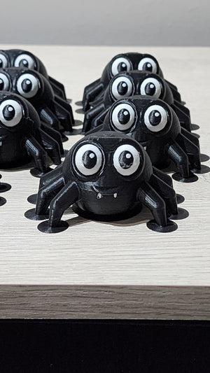 ARAÑAS 🕷 DECORATIVAS