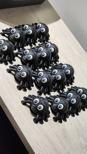 ARAÑAS 🕷 DECORATIVAS
