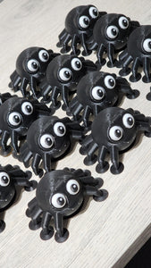 ARAÑAS 🕷 DECORATIVAS