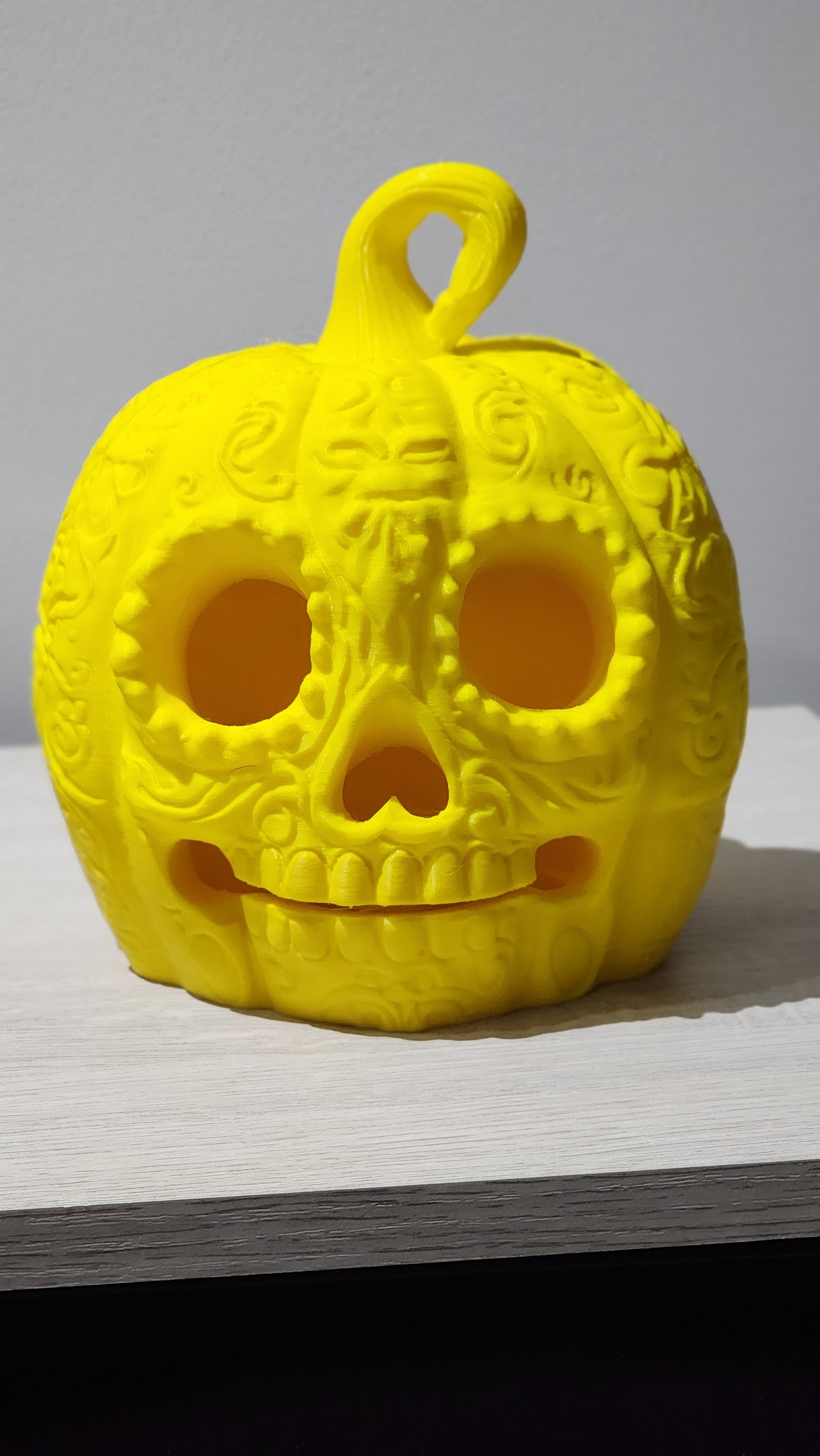 CALABAZA JARDÍN 🎃