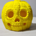 CALABAZA JARDÍN 🎃