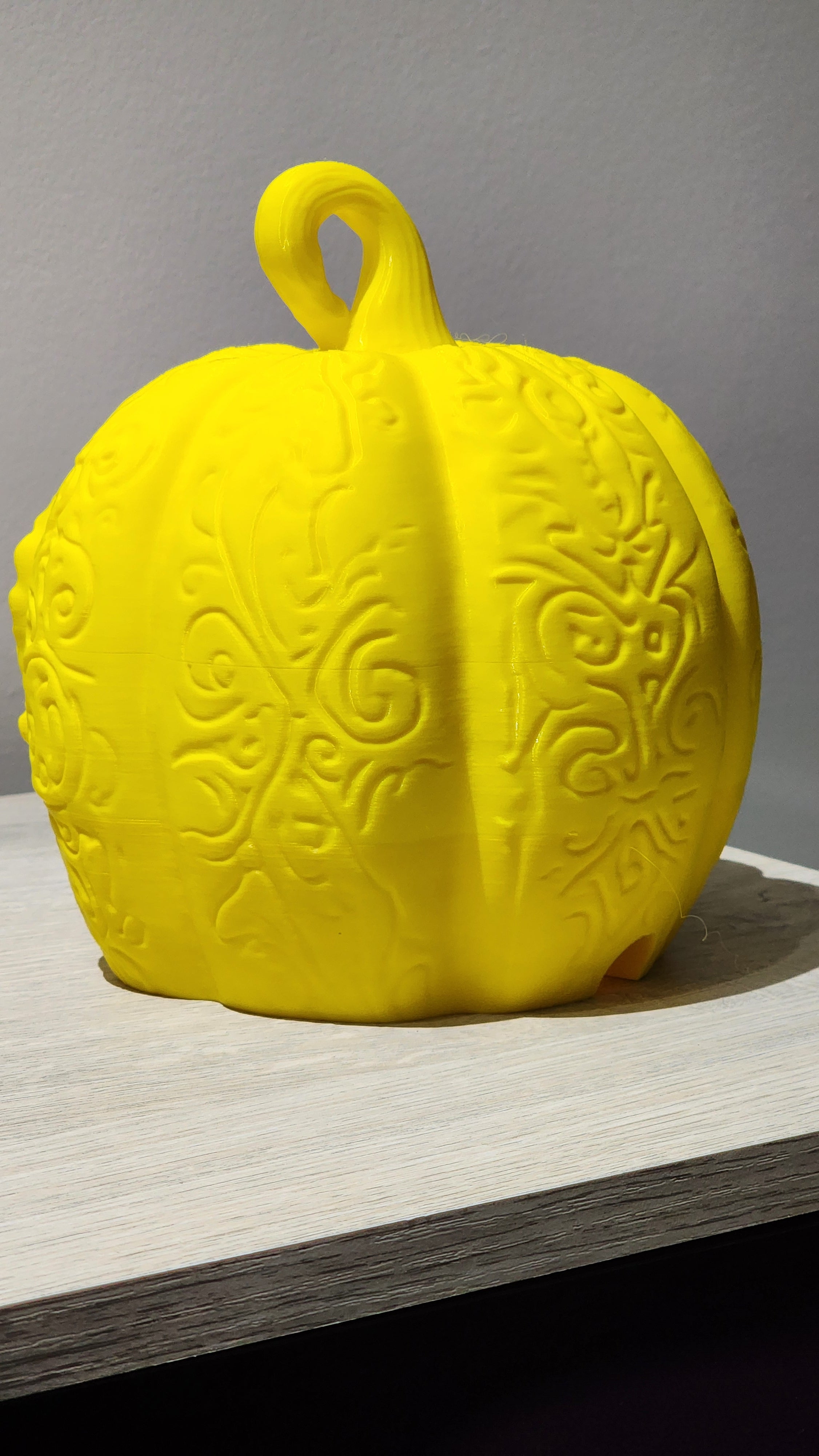 CALABAZA JARDÍN 🎃