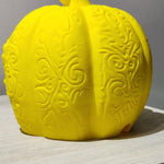 CALABAZA JARDÍN 🎃