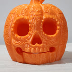 CALABAZA JARDÍN 🎃