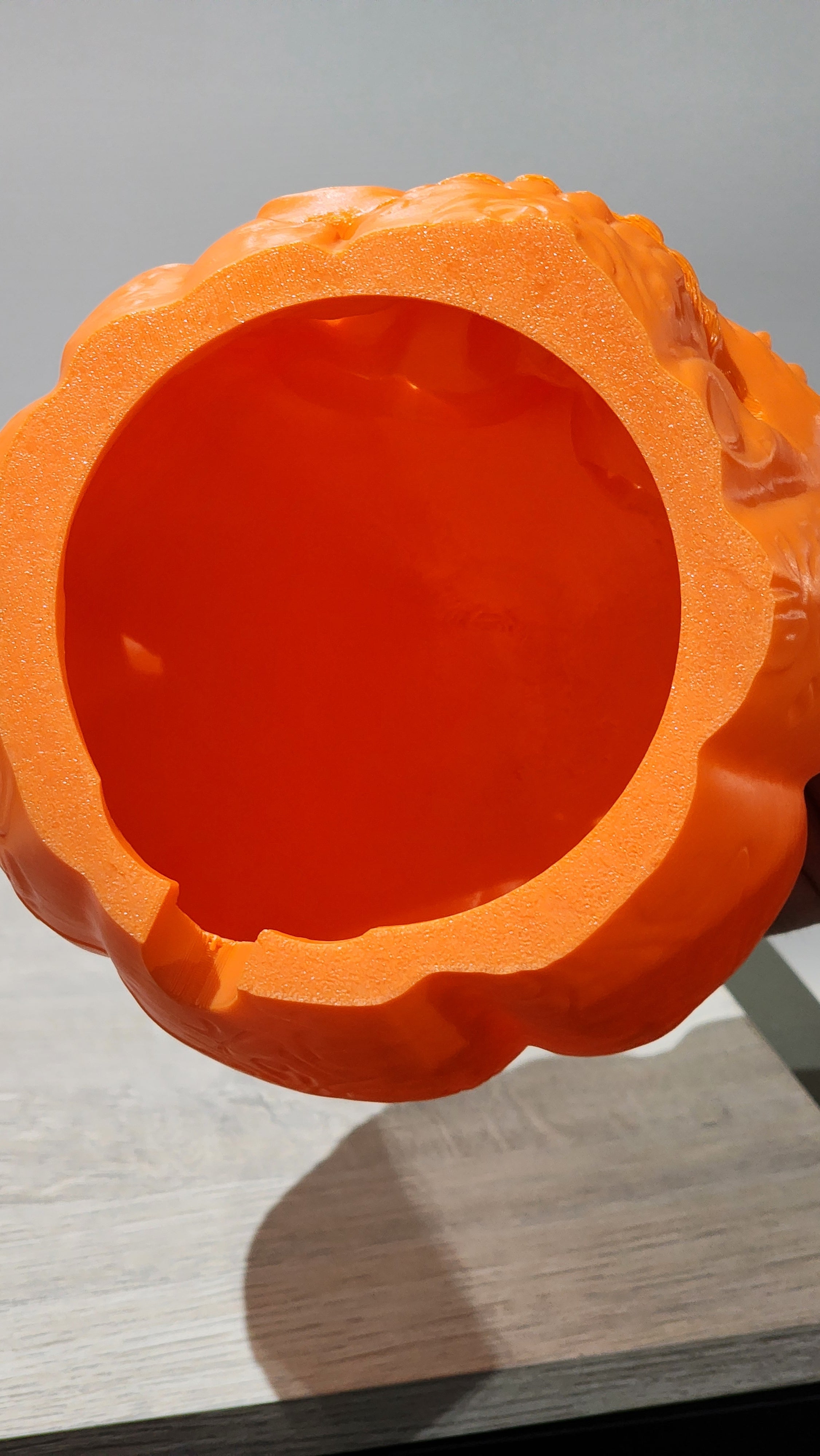 CALABAZA JARDÍN 🎃