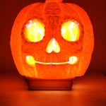 CALABAZA JARDÍN 🎃