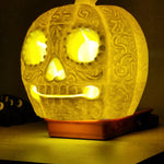 CALABAZA JARDÍN 🎃