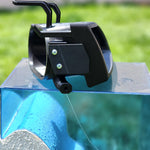 INTAKE AL FARO HONDA CIVIC