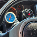 POD DOBLE MITSUBISHI EVOLUTION 7-8-9