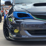 SUBARU IMPREZA WRX