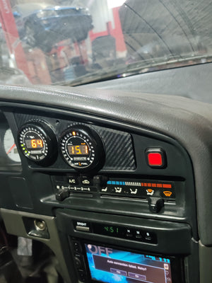 POD DOBLE SUBARU LEGACY G1