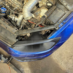 VOLSKWAGEN GOLF MK7.5 INTAKE AL FARO