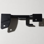SOPORTE PLACA PATENTE DELANTERA MITSUBISHI EVOLUTION 7