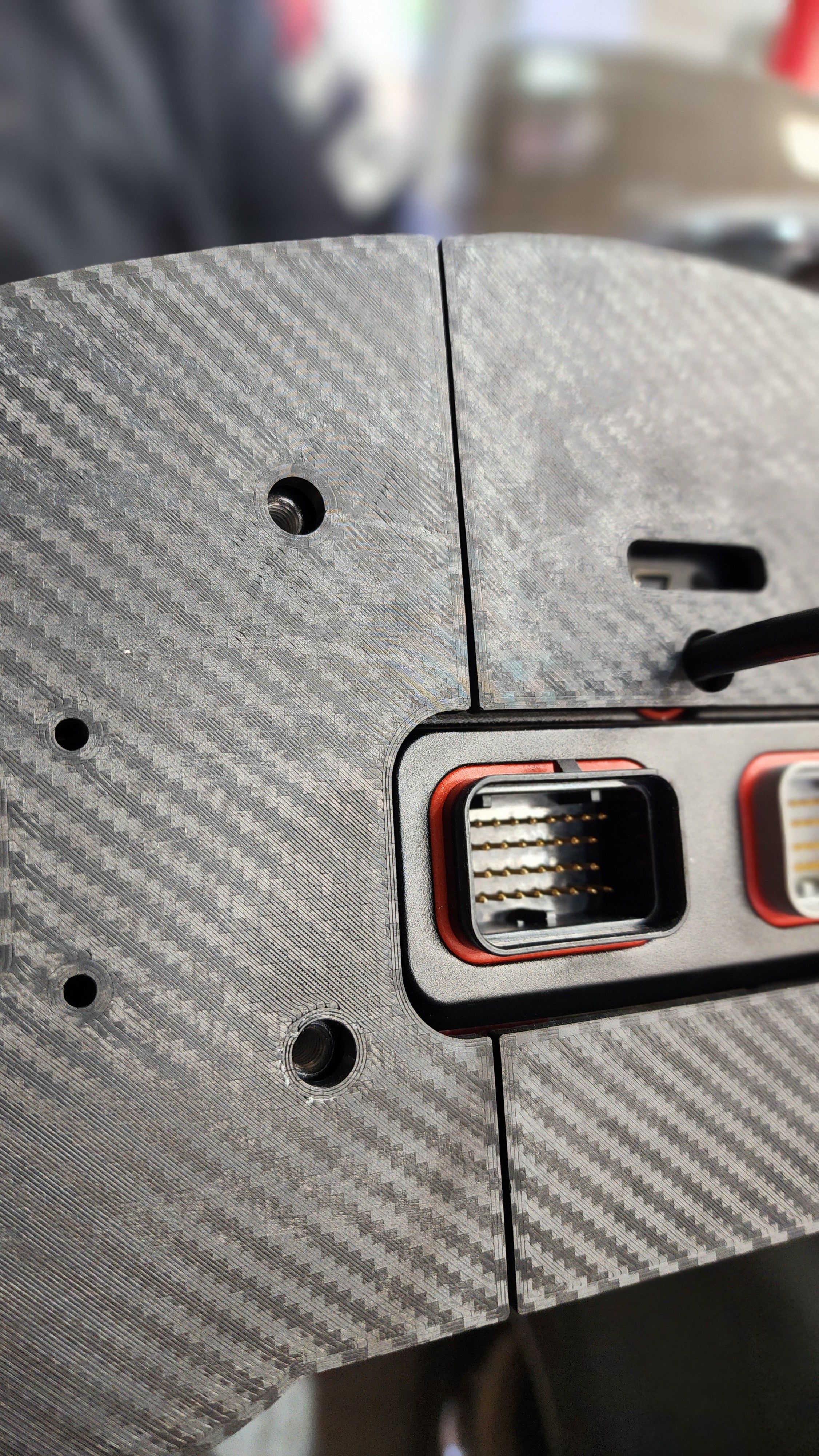 DASH SINOPTICO SUBARU IMPREZA WRX