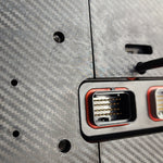 DASH SINOPTICO SUBARU IMPREZA WRX