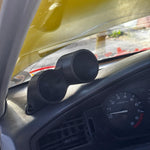 POD DOBLE HONDA CIVIC EG