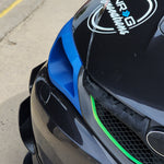 SUBARU IMPREZA WRX