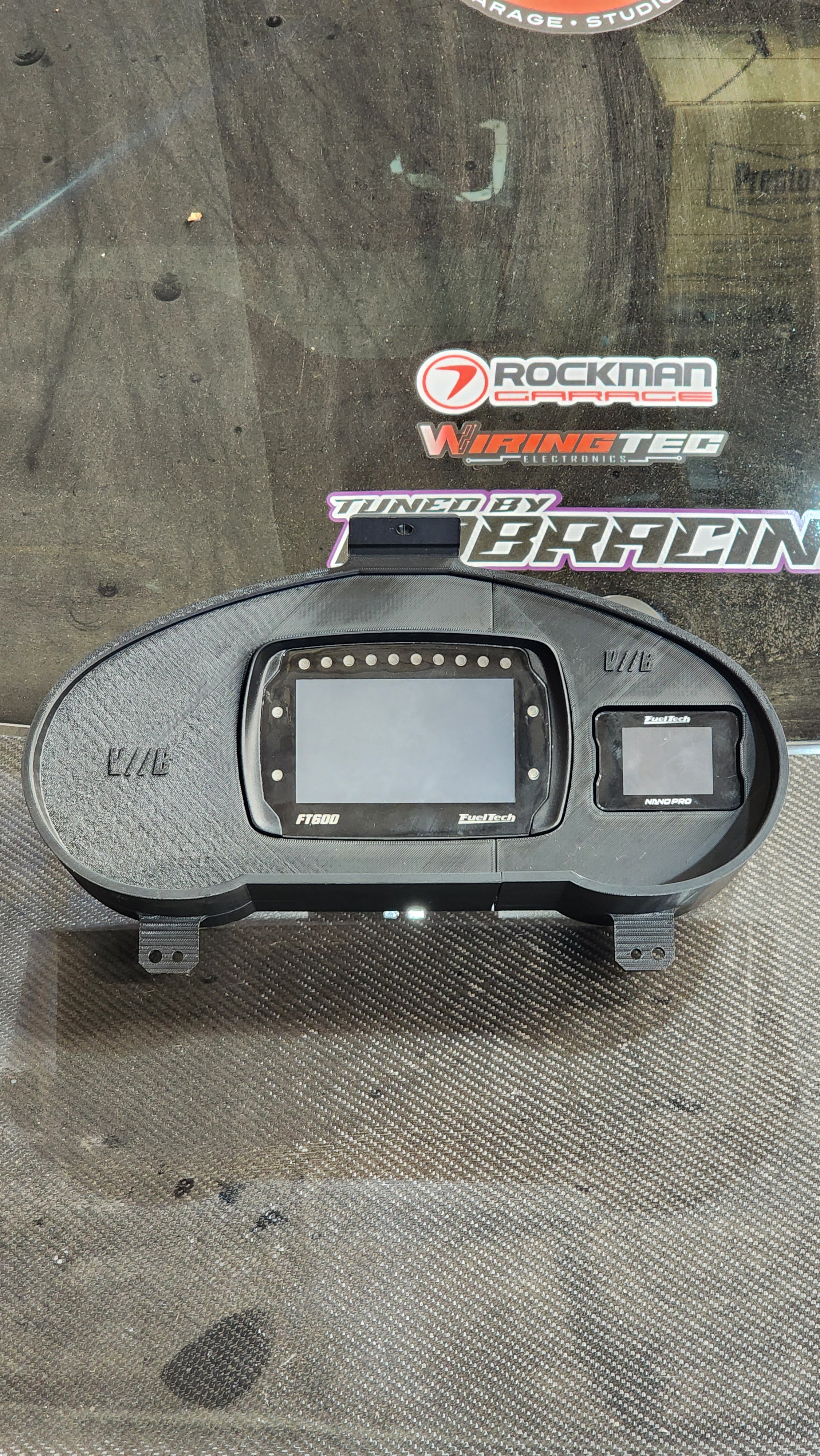 DASH SINOPTICO SUBARU IMPREZA WRX