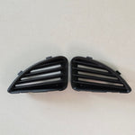 JUEGO DE CUBIERTA DE VENTILACIÓN SUBARU WRX STI GC8