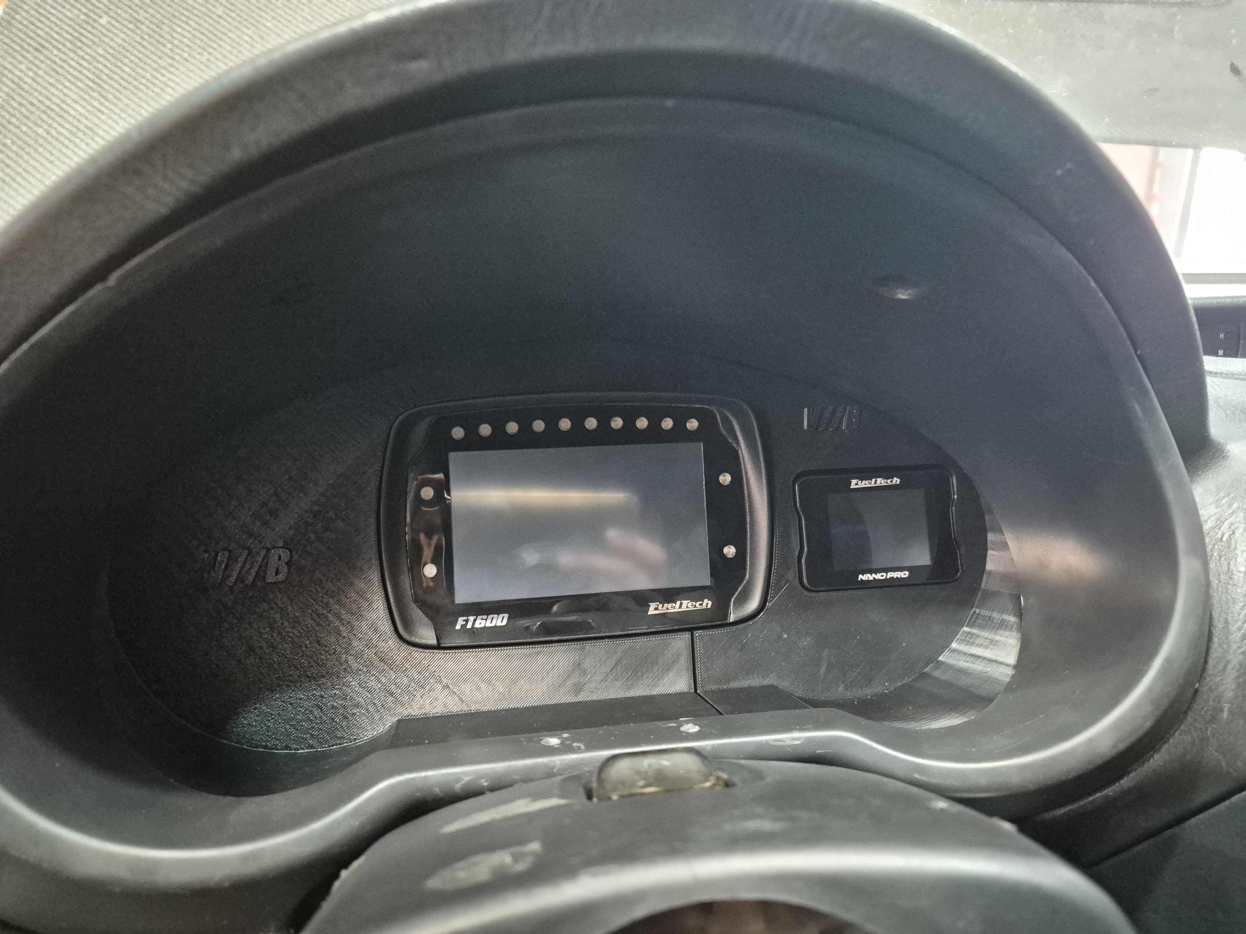 DASH SINOPTICO SUBARU IMPREZA WRX