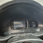 DASH SINOPTICO SUBARU IMPREZA WRX