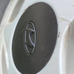 TAPA DE LLANTA HYUNDAI S COUPE