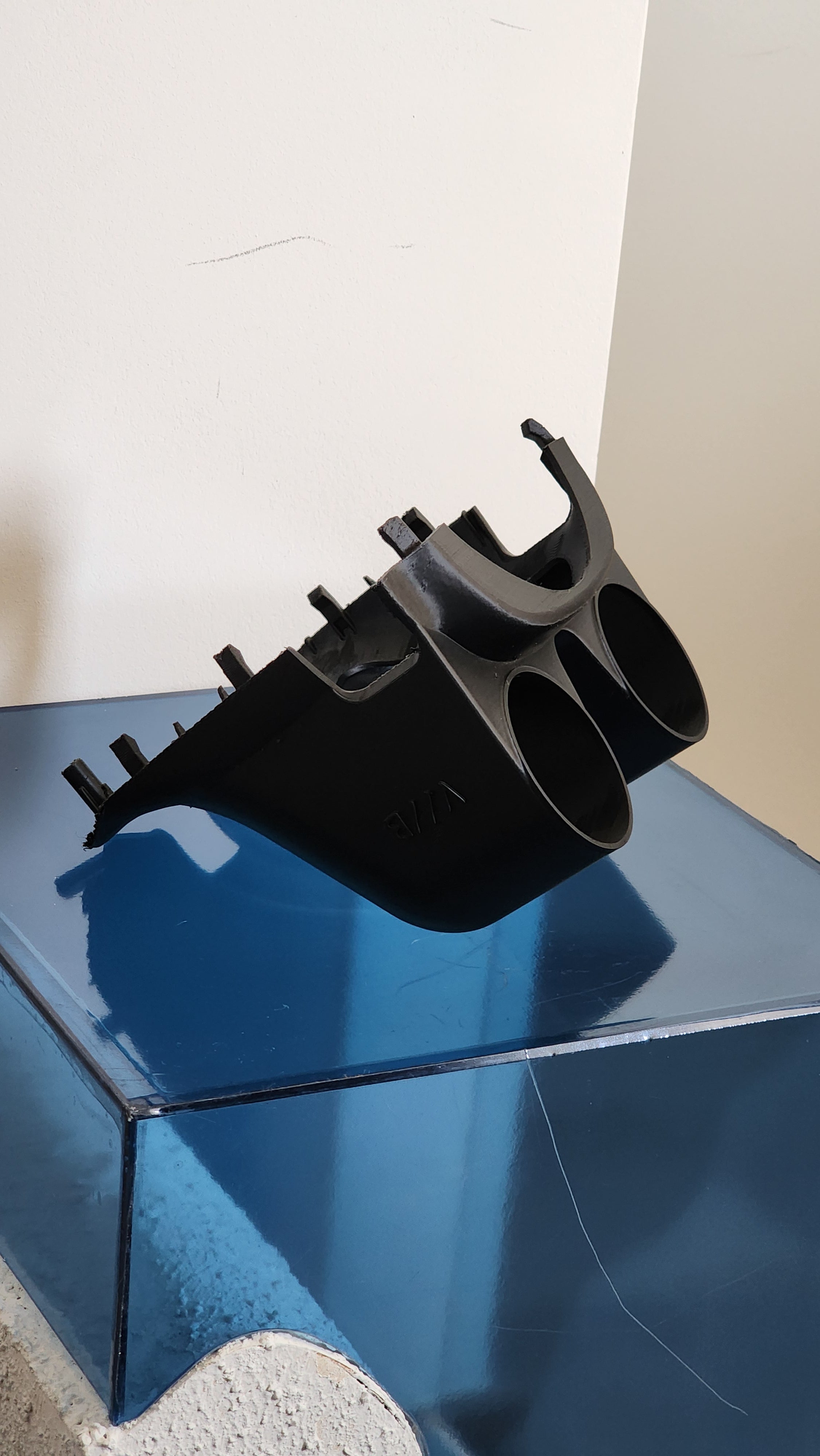 POD DOBLE MITSUBISHI EVOLUTION 7-8-9