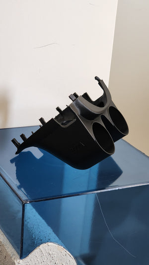 POD DOBLE MITSUBISHI EVOLUTION 7-8-9
