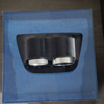 POD DOBLE HONDA CIVIC EG