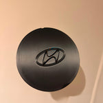 TAPA DE LLANTA HYUNDAI S COUPE