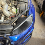 VOLSKWAGEN GOLF MK7.5 INTAKE AL FARO