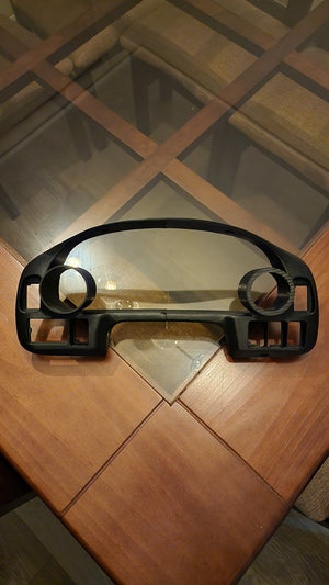 SUBARU IMPREZA WRX CLUSTER GAUGE