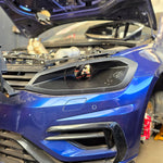 VOLSKWAGEN GOLF MK7.5 INTAKE AL FARO