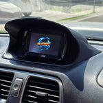 POD FUELTECH 450-550 SUBARU GDA-GDB-HAWK