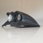 BOLSILLO     CENTRAL           TIPO OLA                                           SUBARU GC8 - FORESTER - GF8