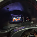 DASH SINOPTICO SUBARU IMPREZA WRX