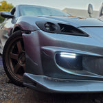 MAZDA RX-8 INTAKE + LUPA