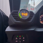 CUPRA FORMENTOR VENTILACIÓN POD