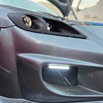 MAZDA RX-8 INTAKE + LUPA