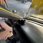 POD DOBLE HONDA CIVIC EG