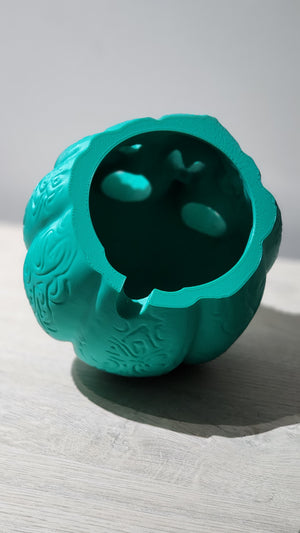 CALABAZA JARDÍN 🎃