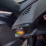 CUPRA FORMENTOR VENTILACIÓN POD