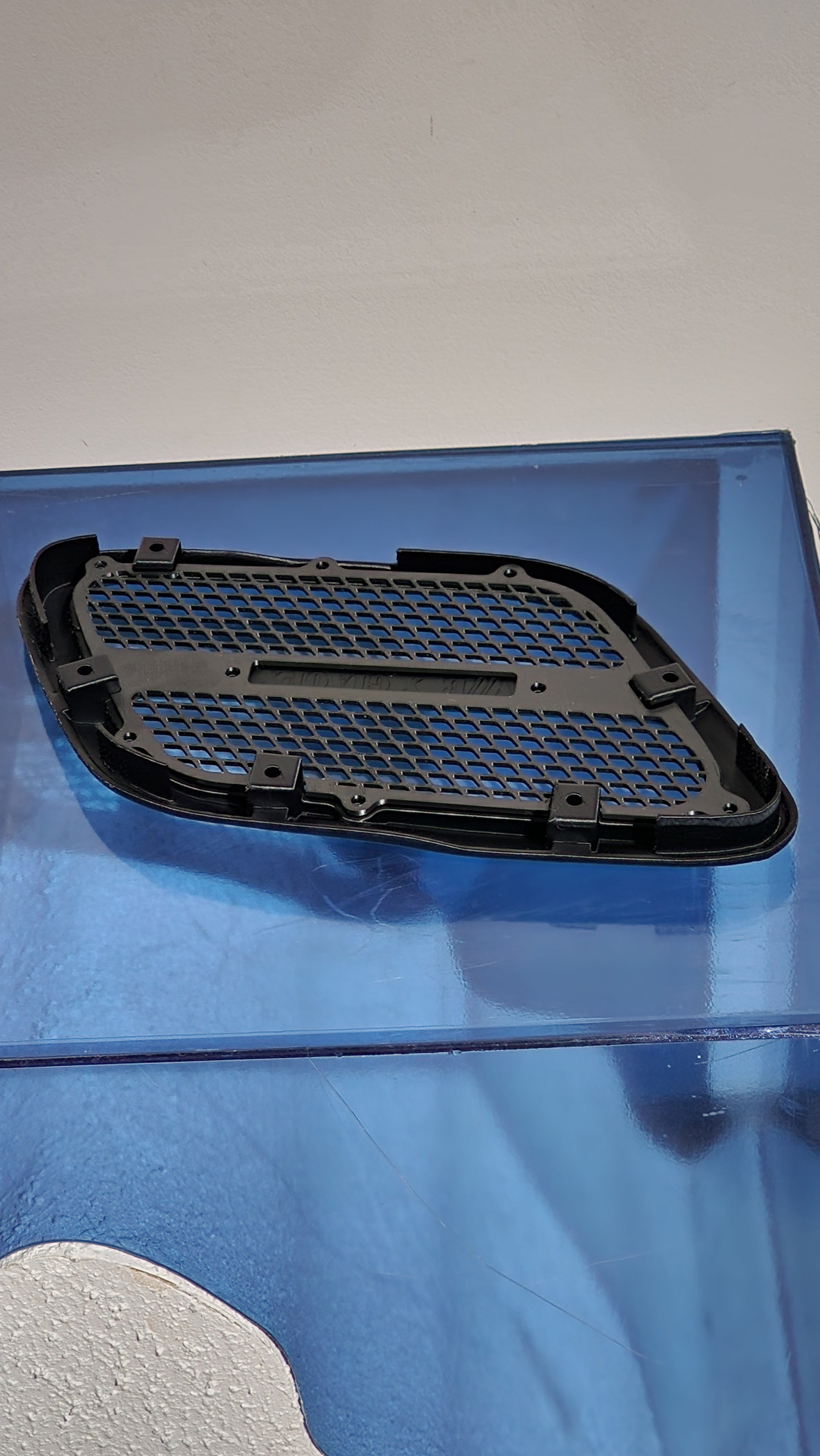 TOMA DE AIRE 22B SUBARU GC8