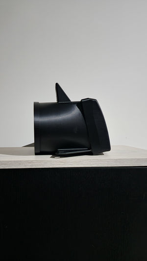 INTAKE AL FARO BMW E36