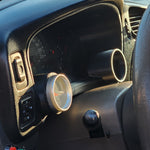 MITSUBISHI EVOLUTION 4-5-6 CLUSTER GAUDE